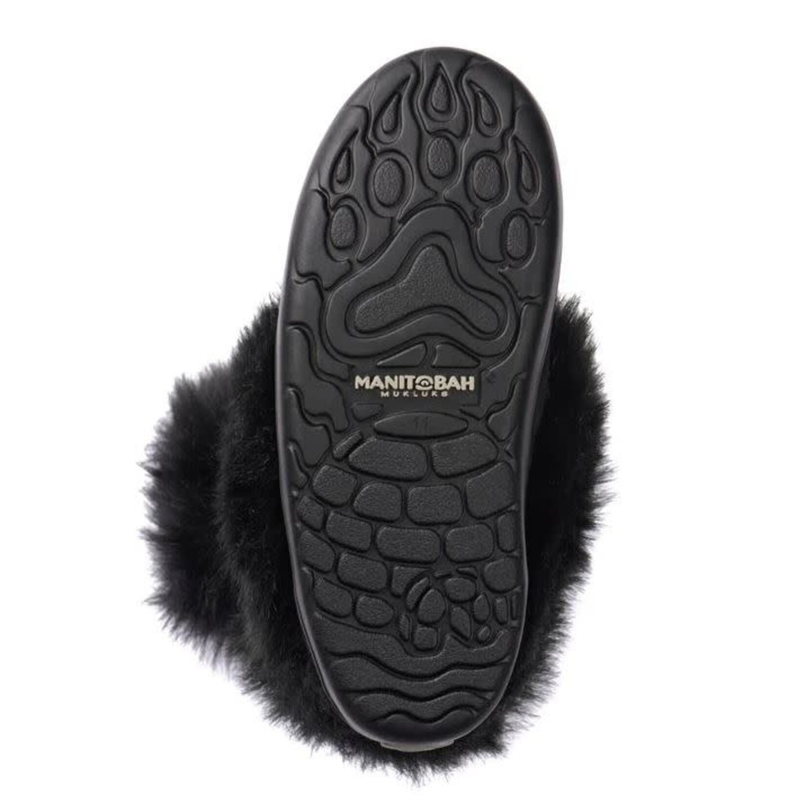 Manitobah Waterproof Kids Snowy Owlet