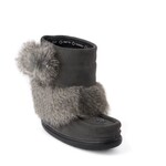 Manitobah Waterproof Kids Snowy Owlet