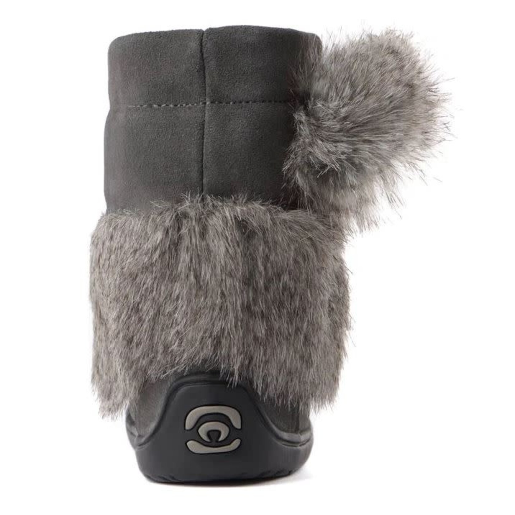 Manitobah Waterproof Kids Snowy Owlet