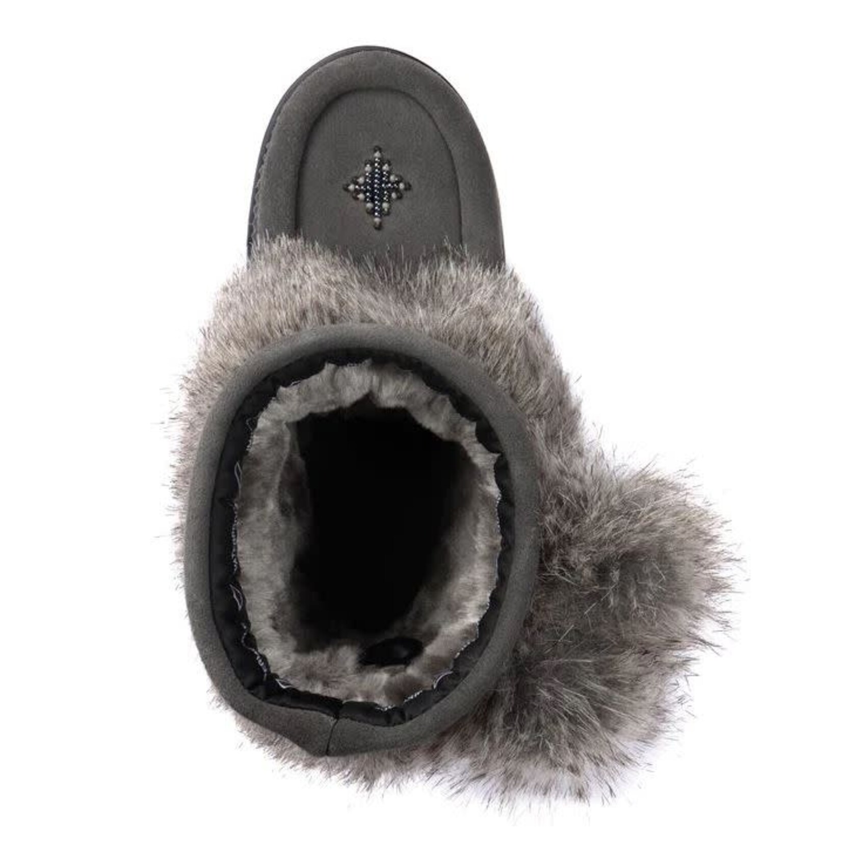 Manitobah Waterproof Kids Snowy Owlet