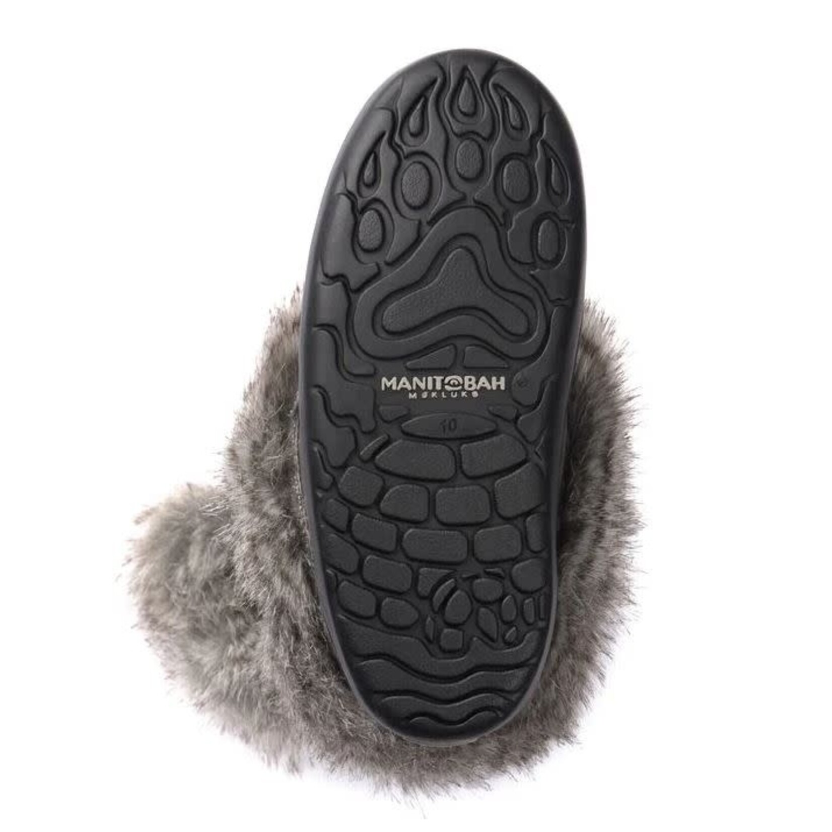 Manitobah Waterproof Kids Snowy Owlet