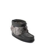 Manitobah Waterproof Keewatin Suede Mukluk