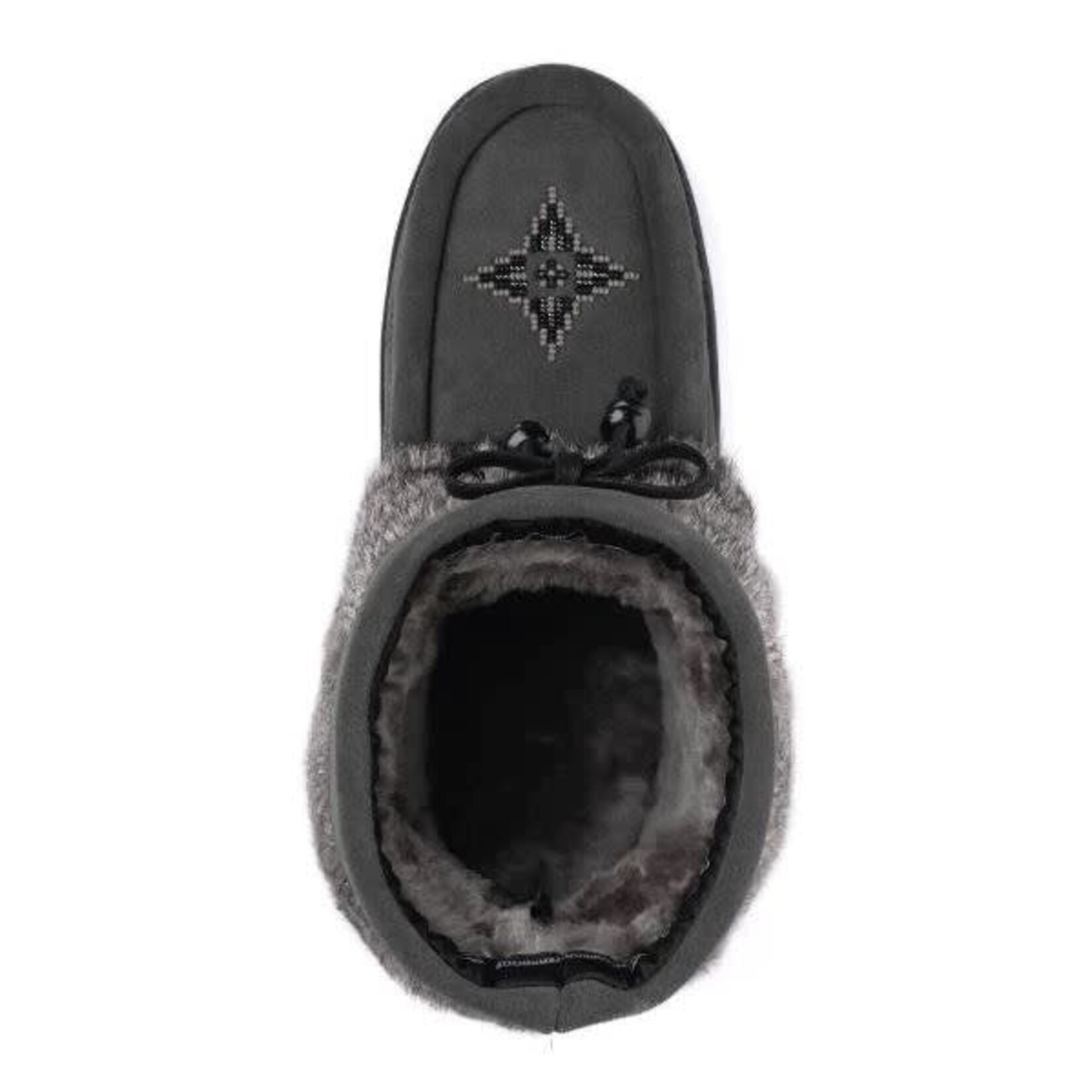Manitobah Waterproof Keewatin Suede Mukluk