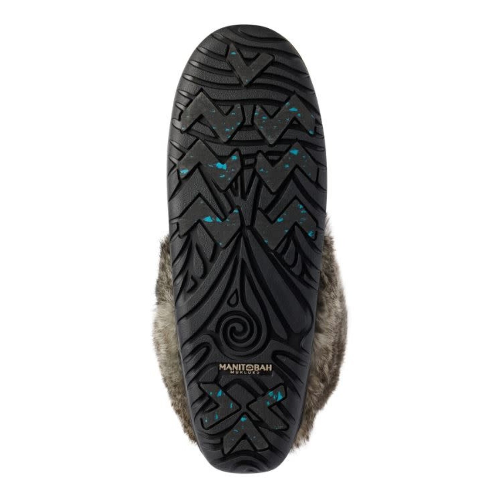 Manitobah Waterproof Keewatin Suede Mukluk