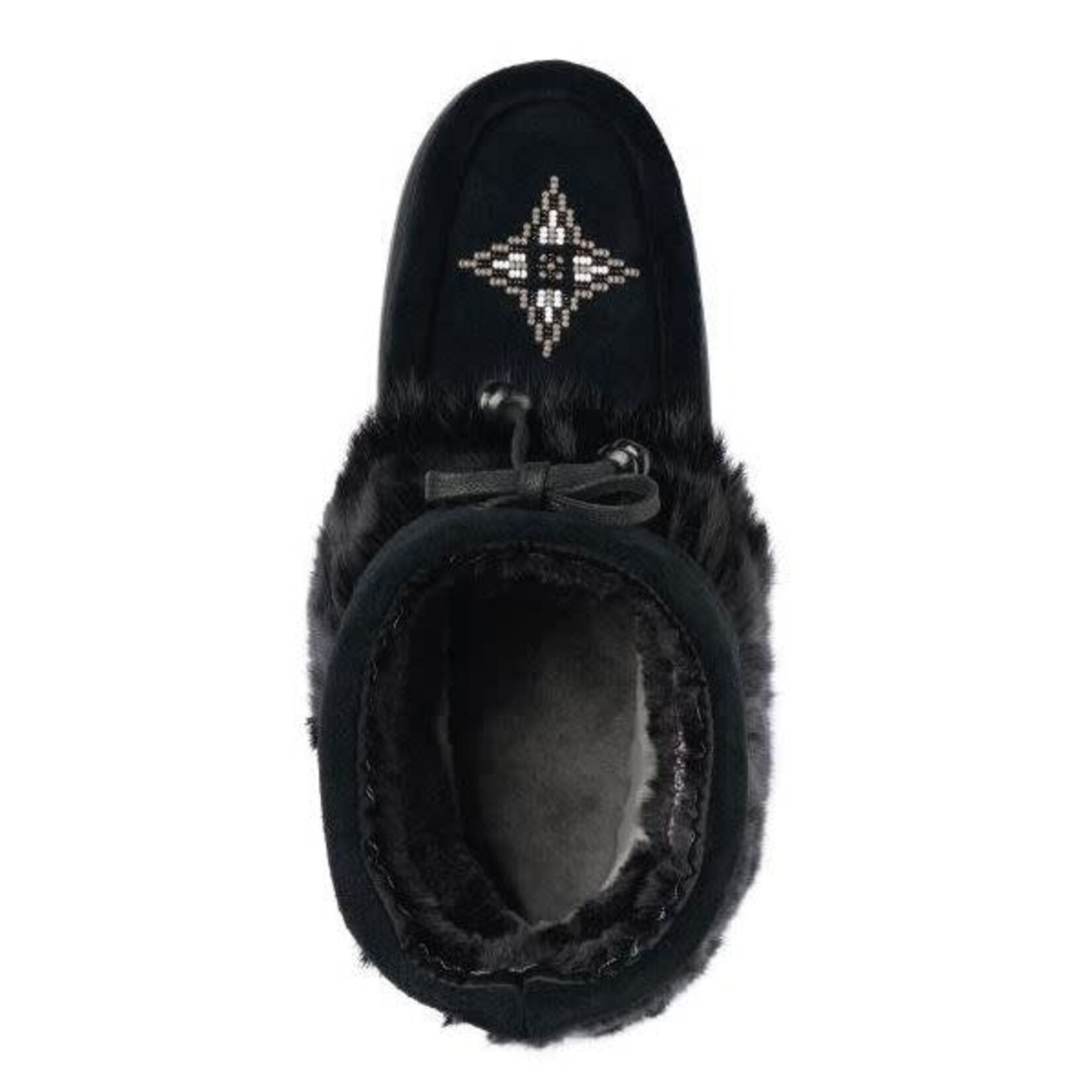 Manitobah Waterproof Keewatin Suede Mukluk