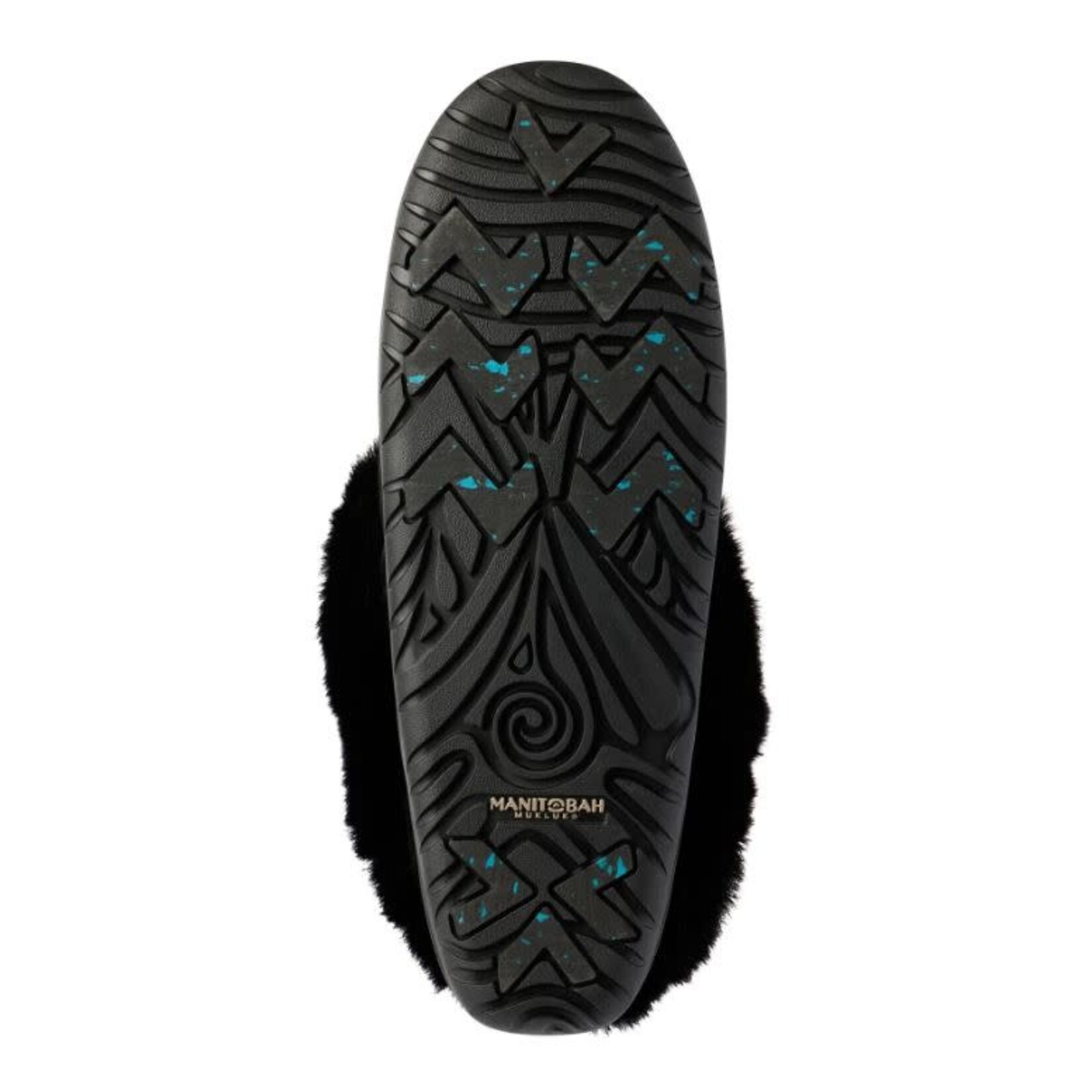 Manitobah Waterproof Keewatin Suede Mukluk