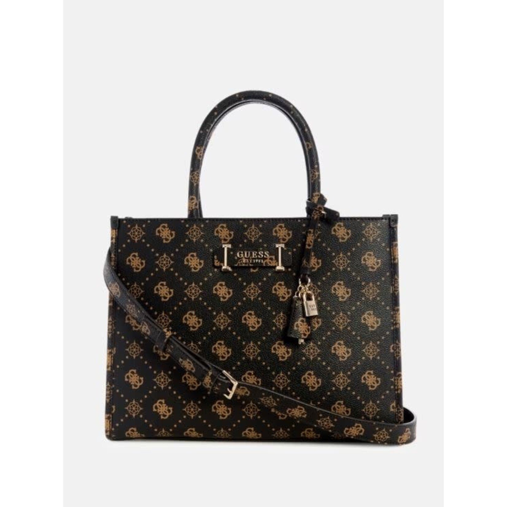 Guess Silia 2 Compartment Tote