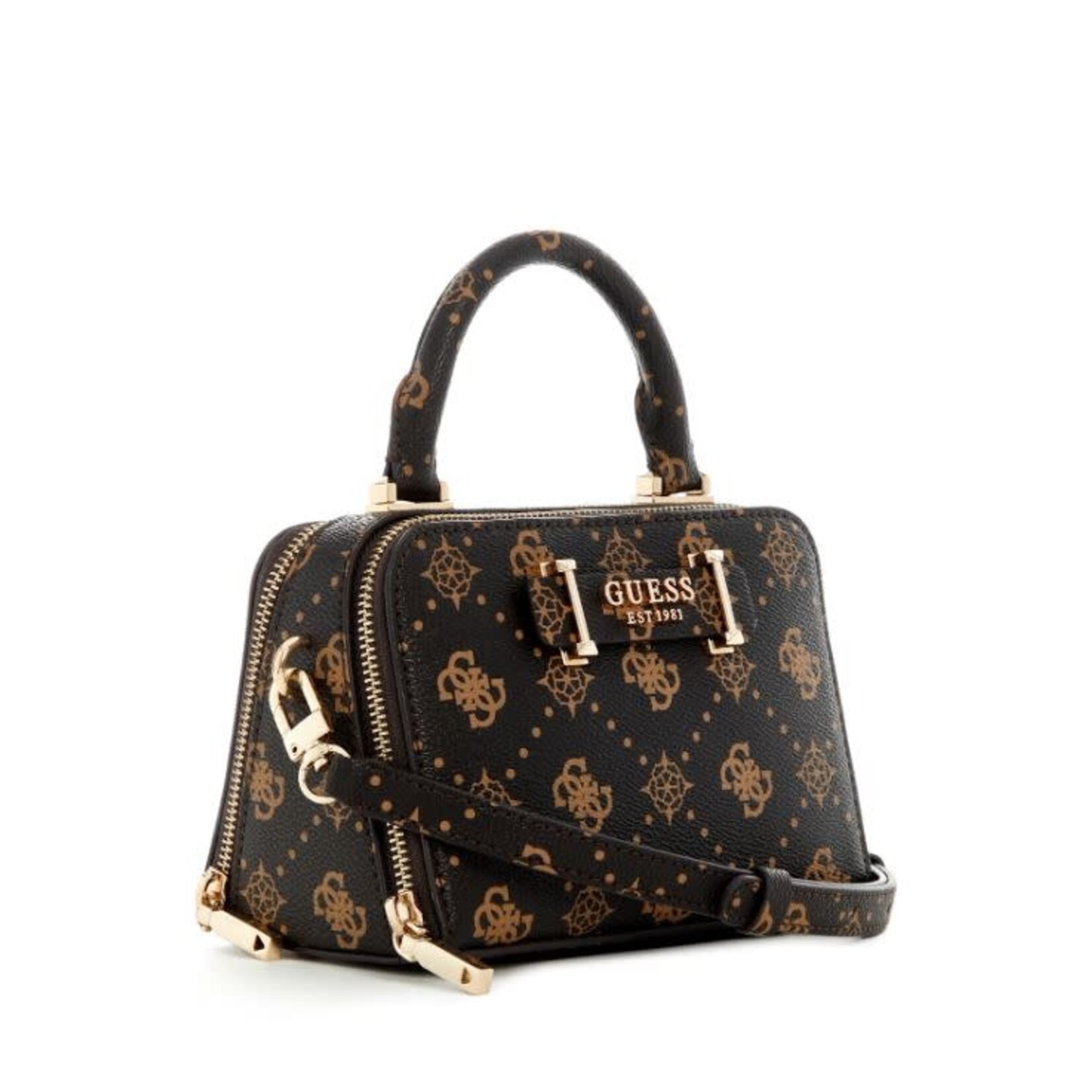 Guess Silia Mini Satchel