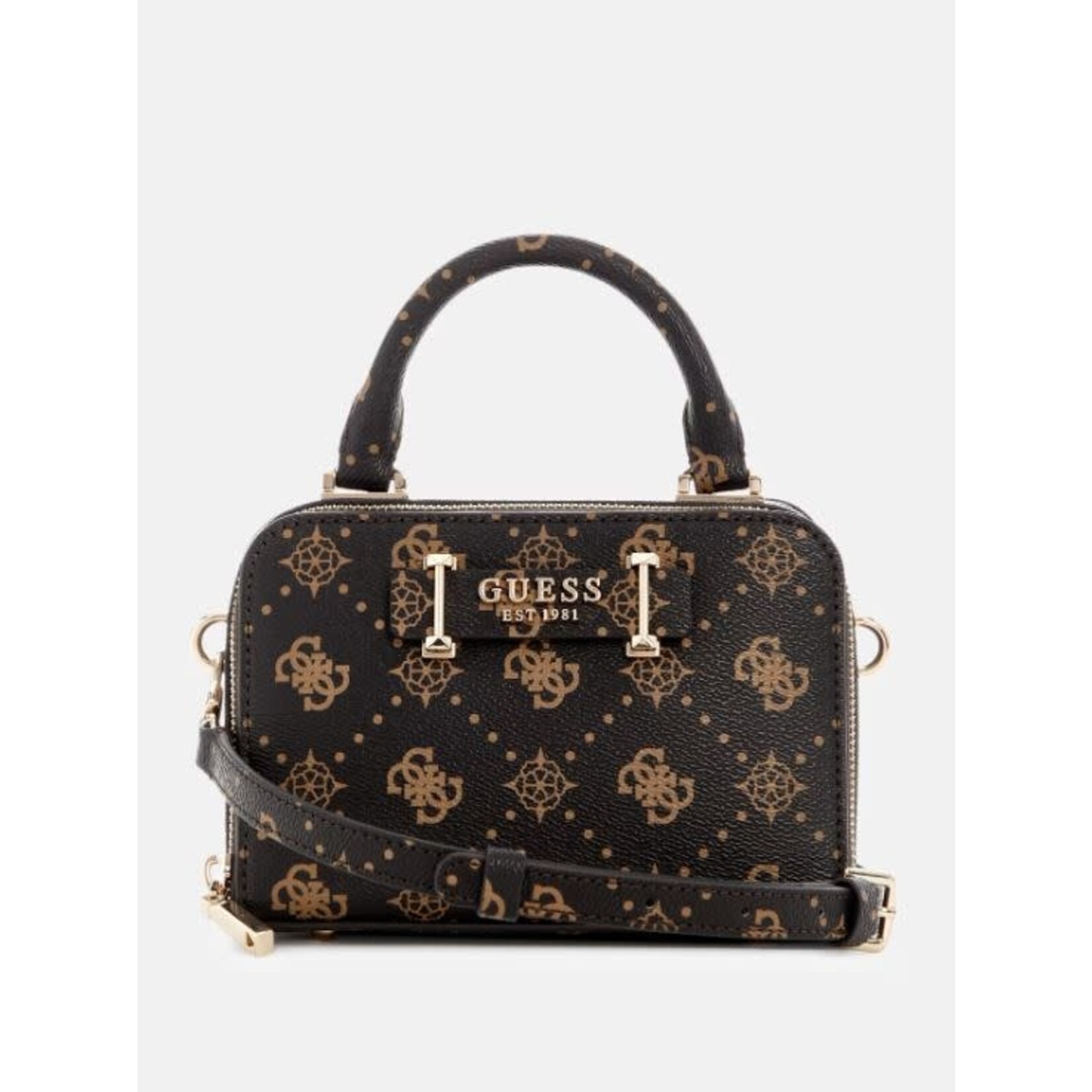 Guess Silia Mini Satchel