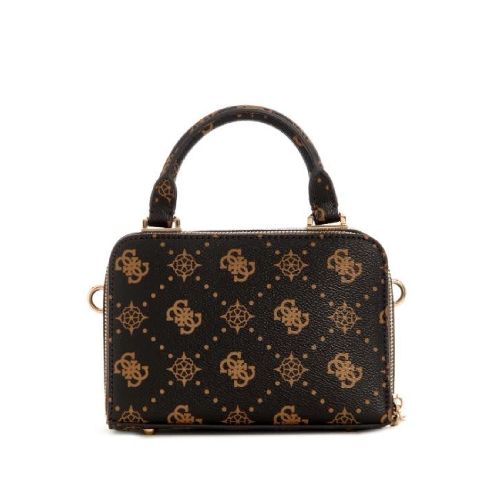 Guess Silia Mini Satchel