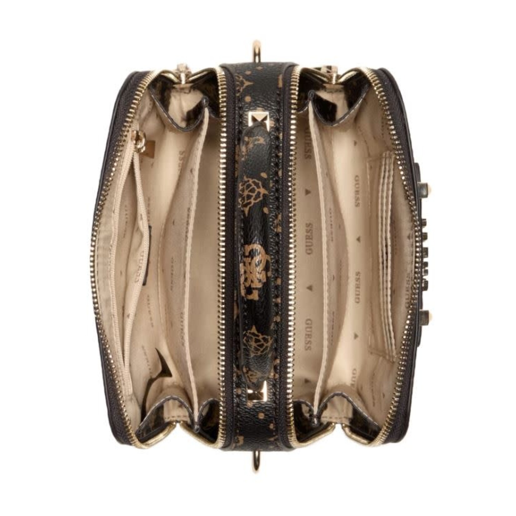 Guess Silia Mini Satchel