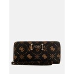 Guess Silia Large Zip Wallet