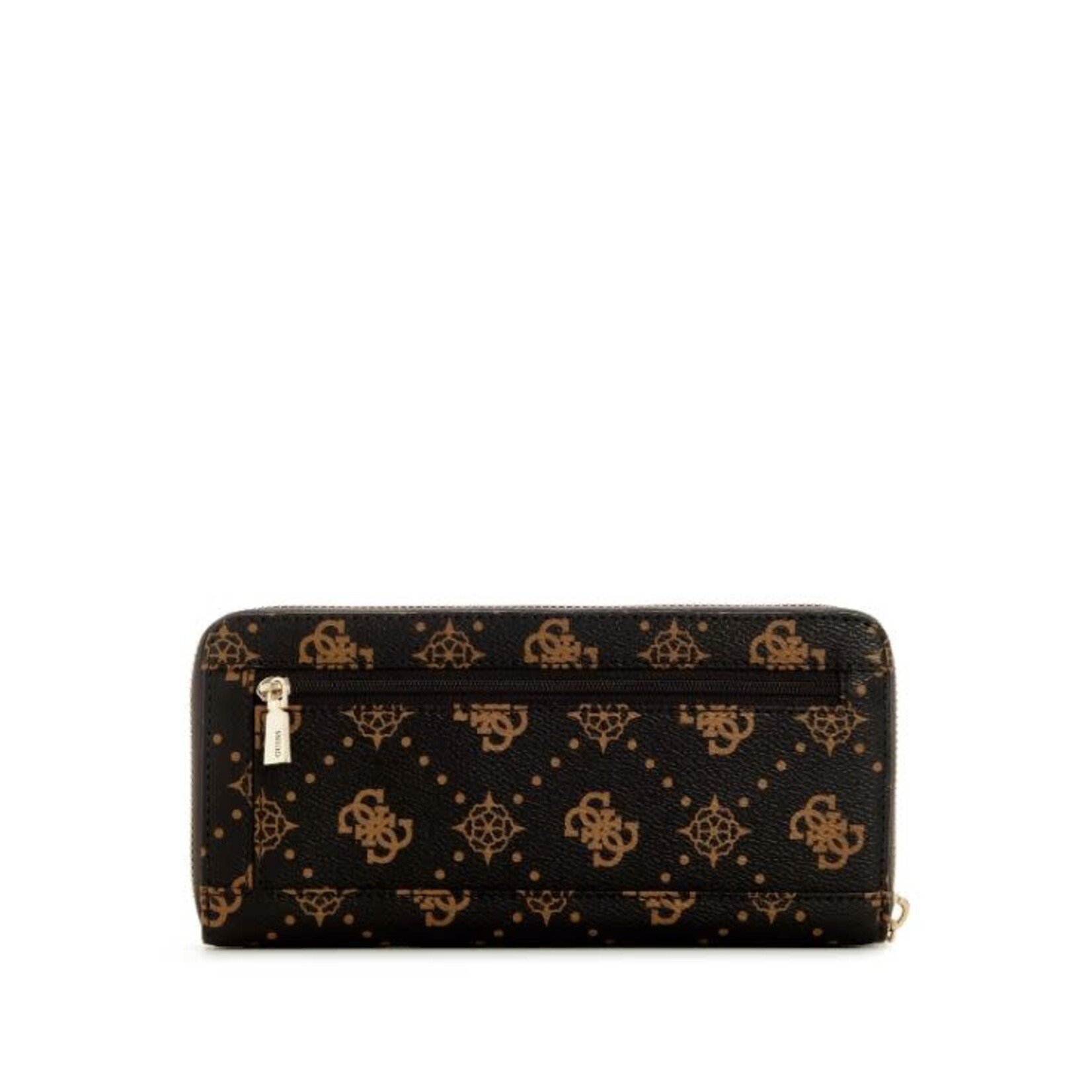Guess Silia Large Zip Wallet