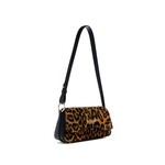Guess Domitilla Flap Shoulder Bag
