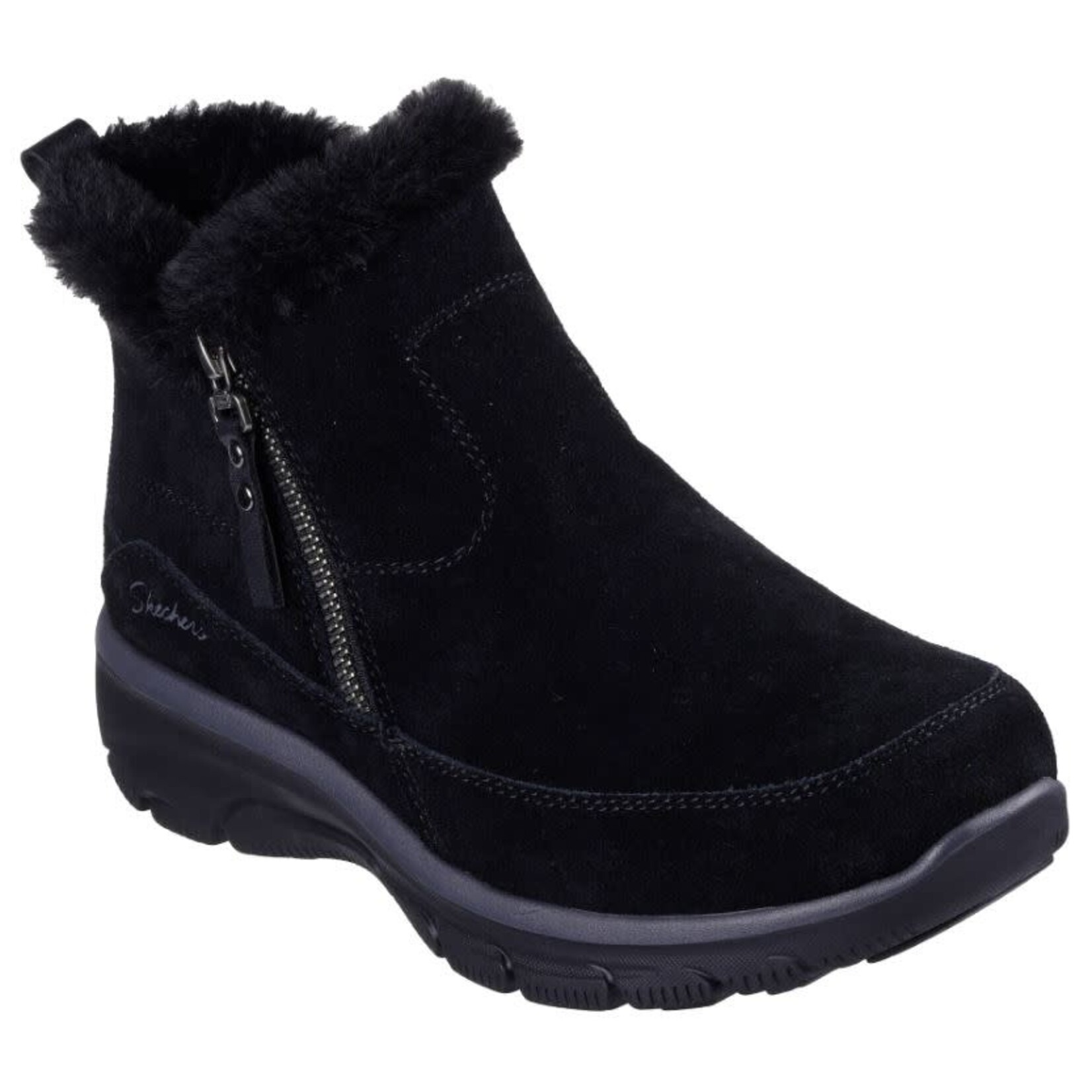 Skechers Easy Going Cool Zip Boot