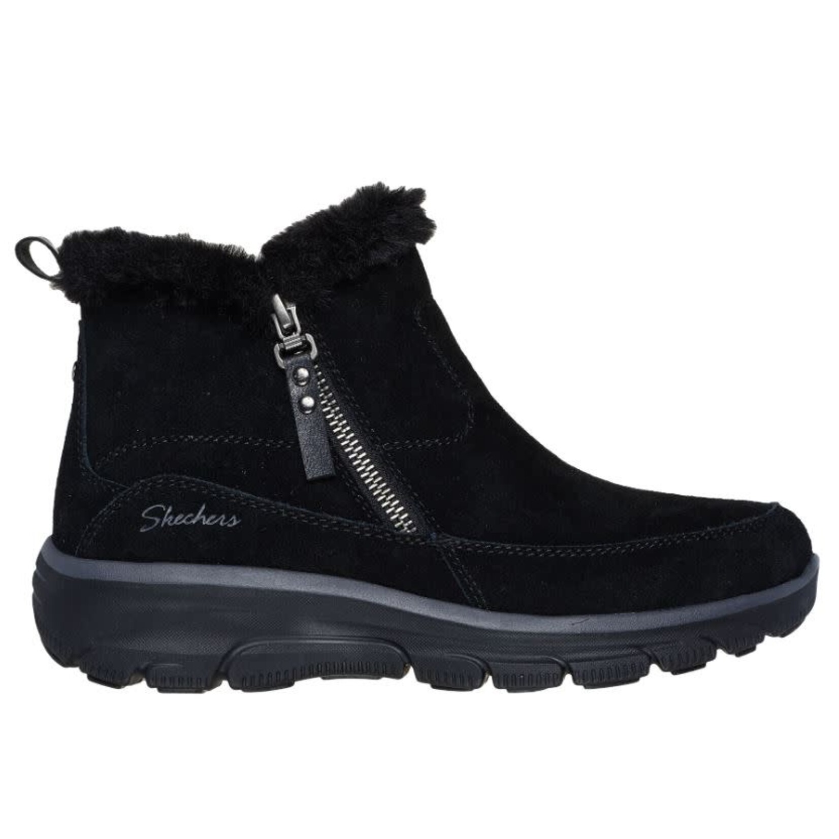 Skechers Easy Going Cool Zip Boot
