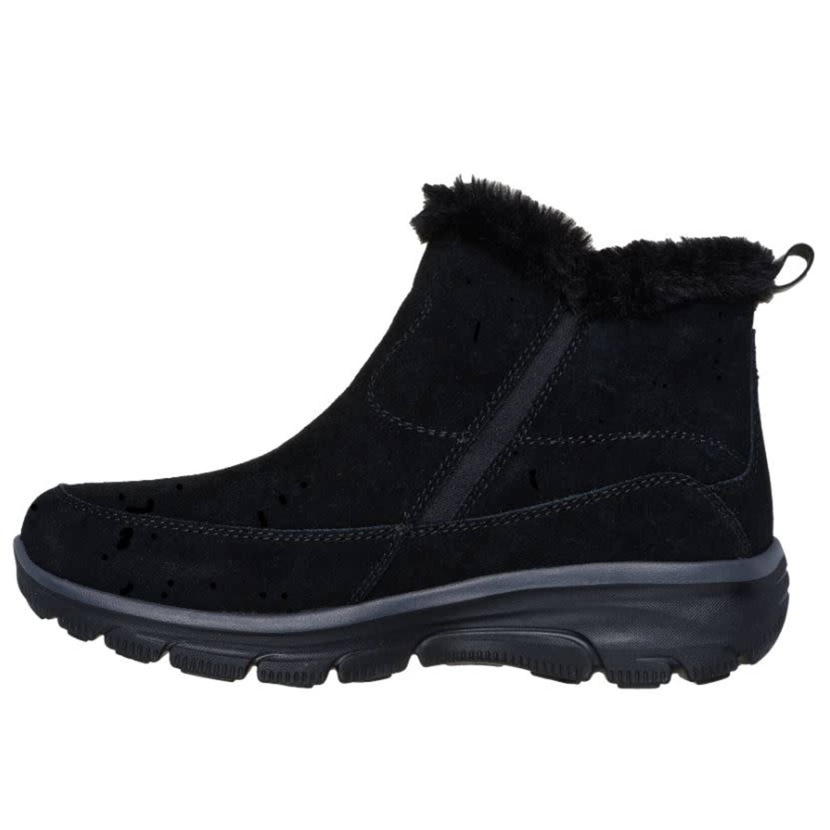 Skechers Easy Going Cool Zip Boot