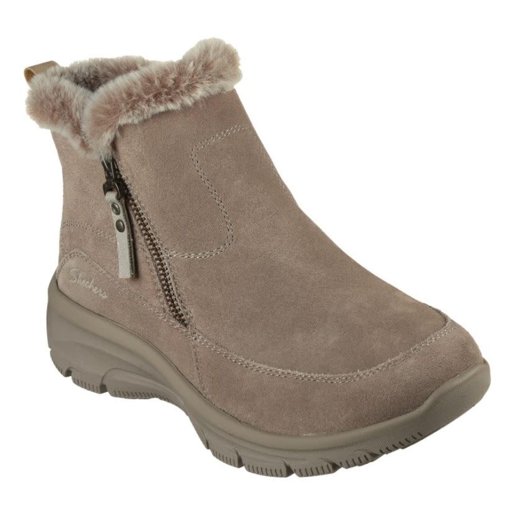 Skechers Easy Going Cool Zip Boot