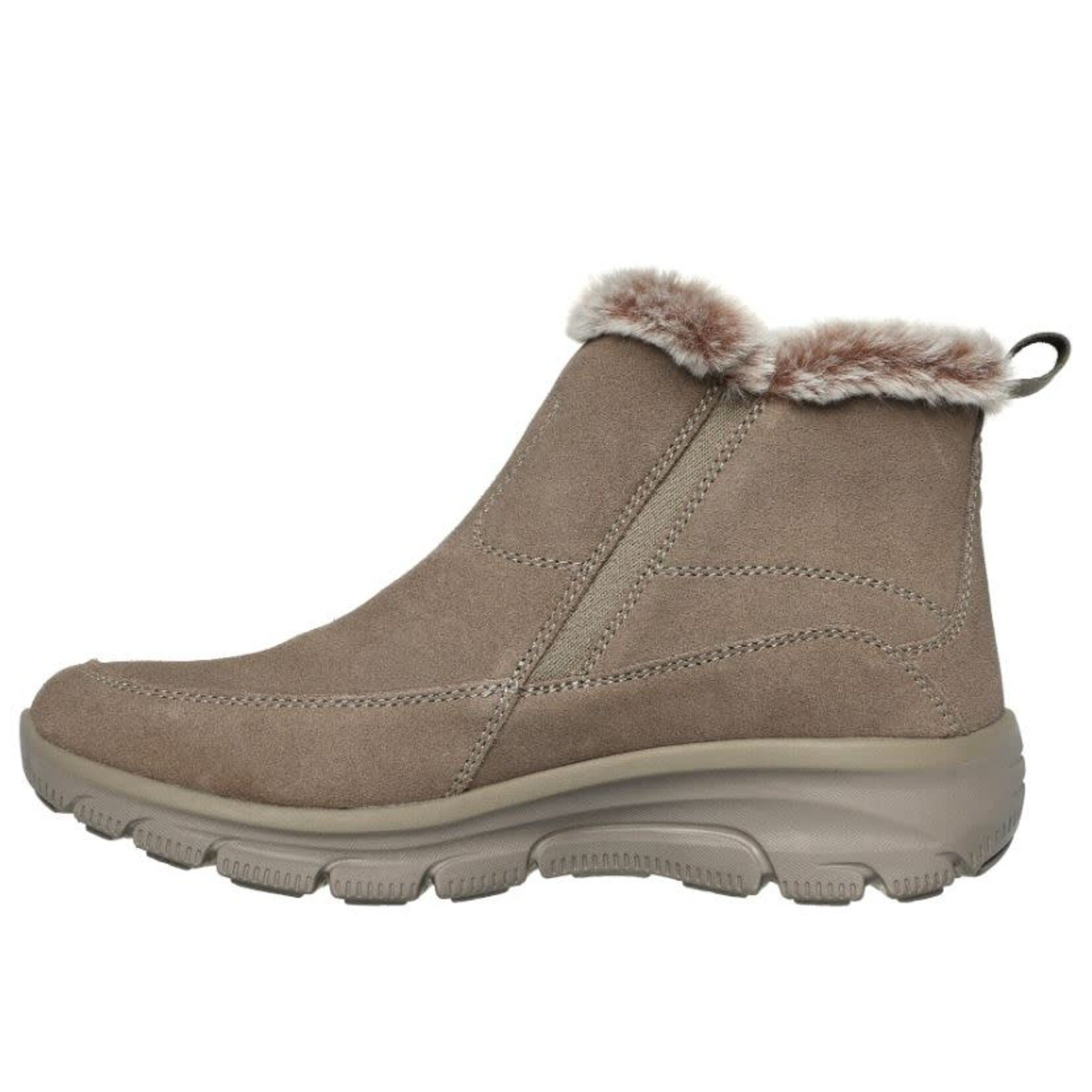 Skechers Easy Going Cool Zip Boot
