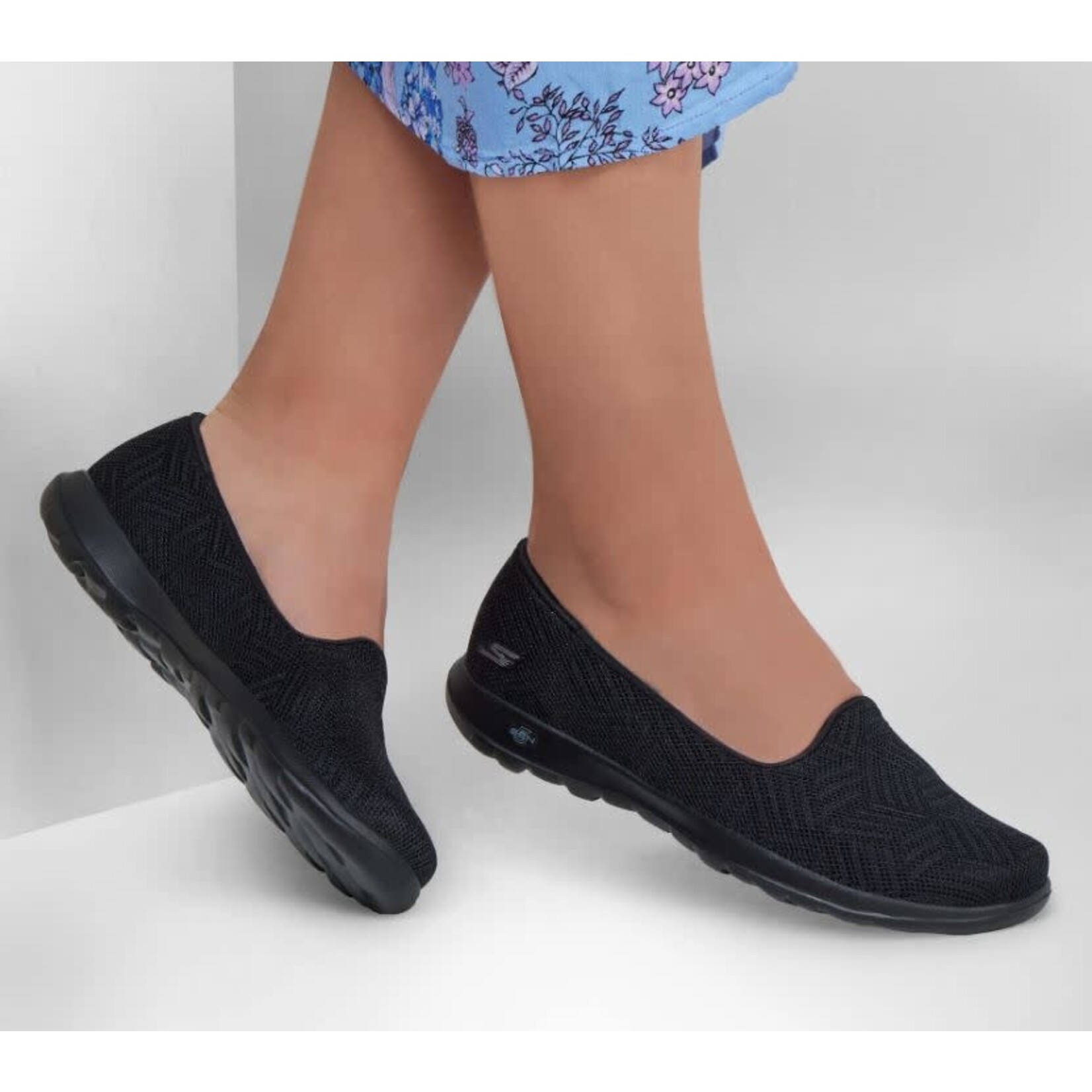 Skechers GoWalk Lite - Sweet Gal