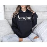 GGS Bunnyhug It's A Saskatchewan Thing Hoodie Black
