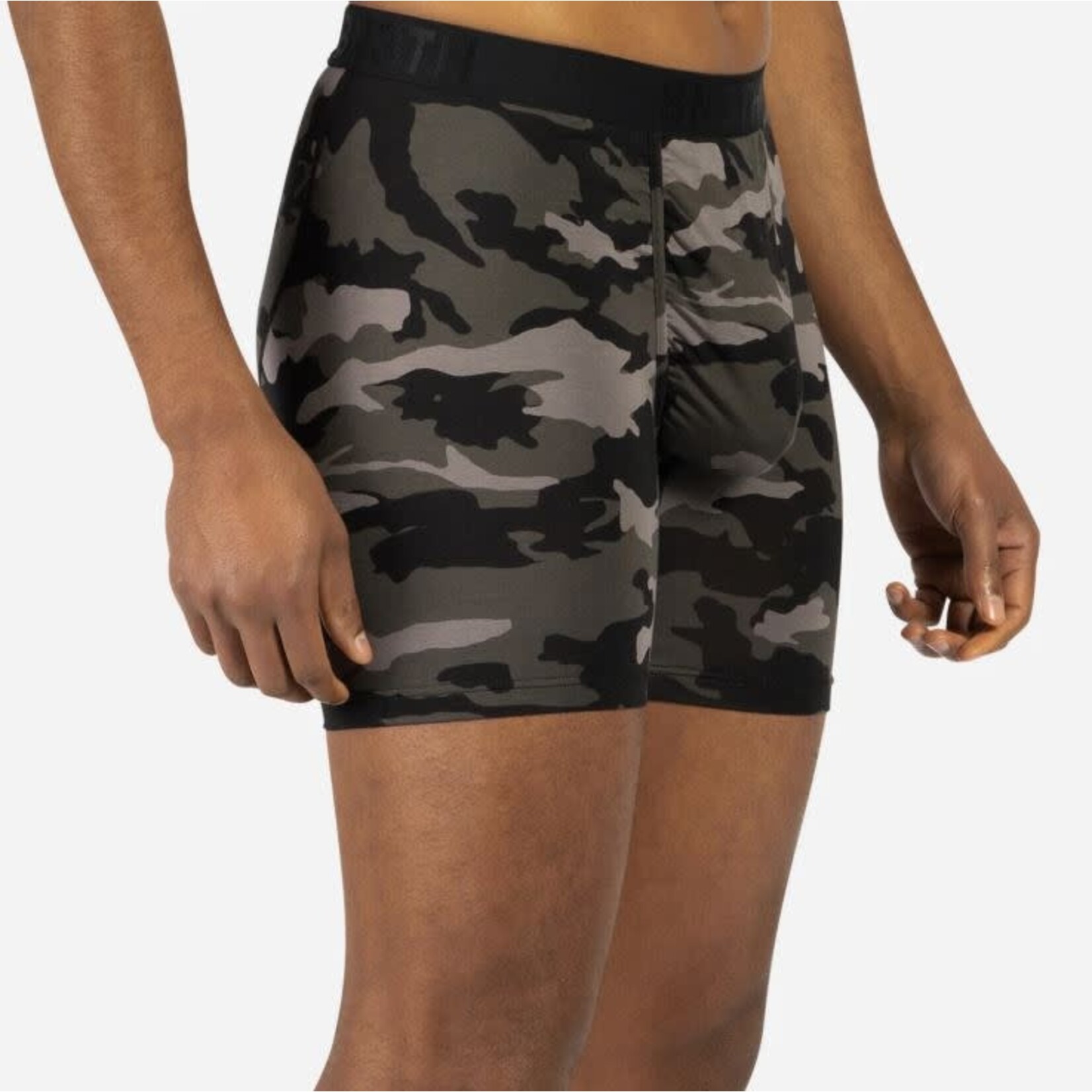 BN3TH Classic Boxer Brief Covert Camo