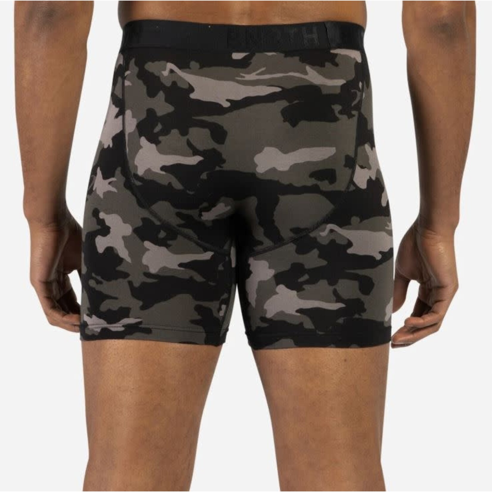 BN3TH Classic Boxer Brief Covert Camo