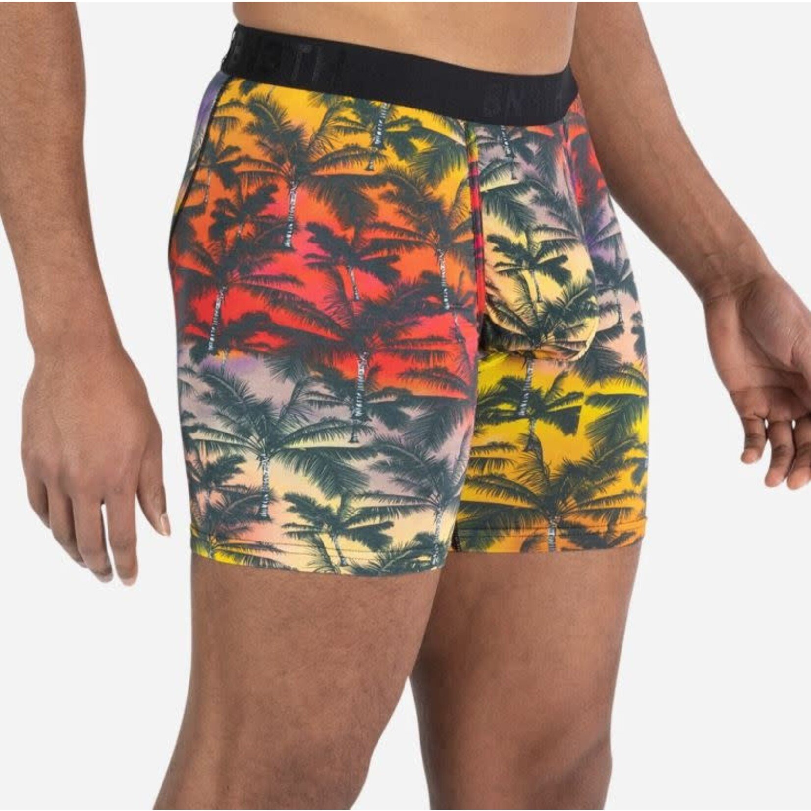 BN3TH Classic Boxer Brief Tropical Haze Dawn