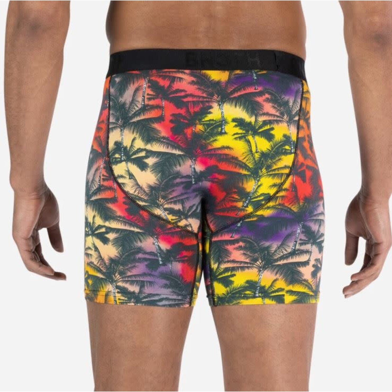 BN3TH Classic Boxer Brief Tropical Haze Dawn