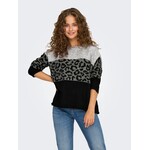 Only Jade Animal Sweater