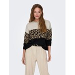 Only Jade Animal Sweater