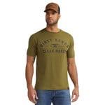 Troll Co. DHCM Classic Tee