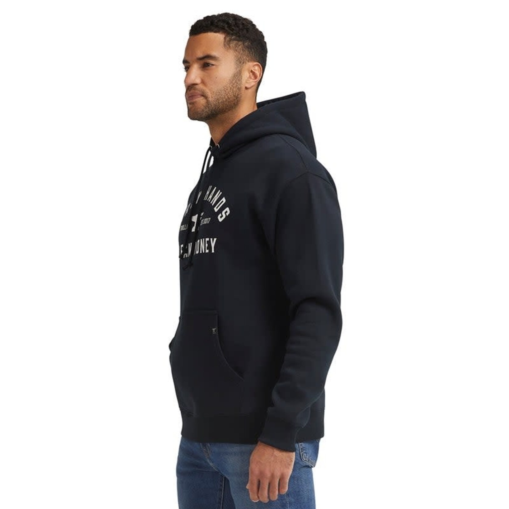 Troll Co. DHCM Classic Hoodie