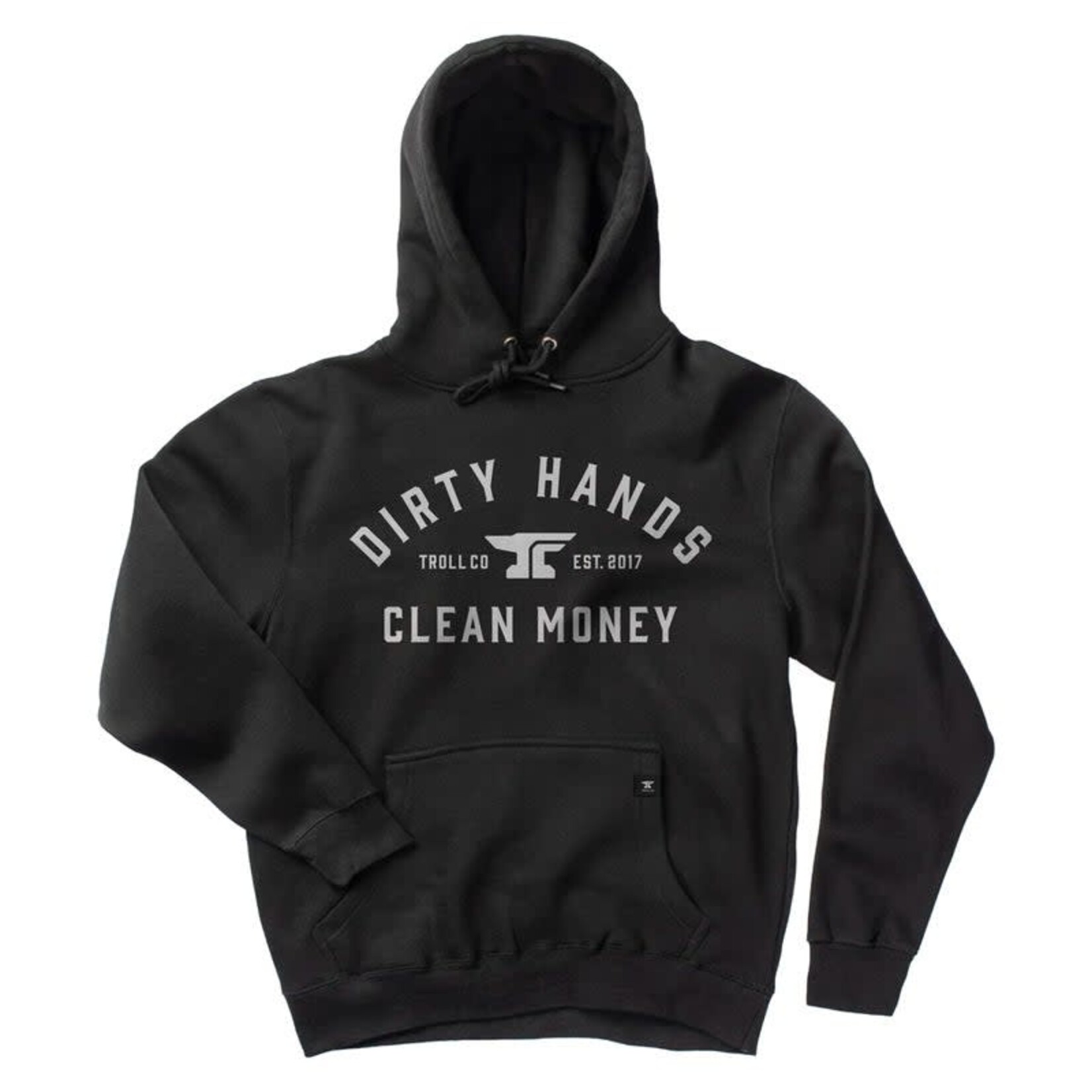 Troll Co. DHCM Classic Hoodie