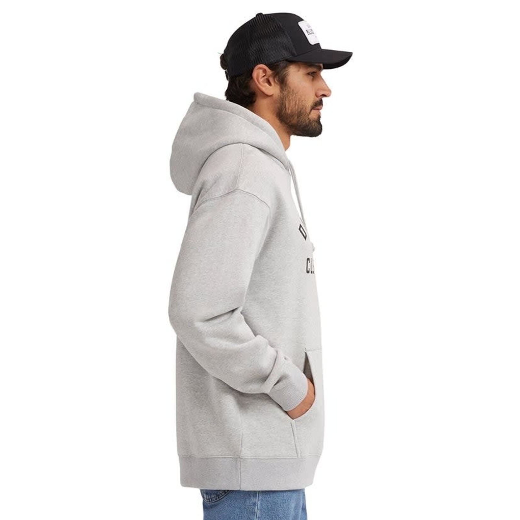 Troll Co. DHCM Classic Hoodie