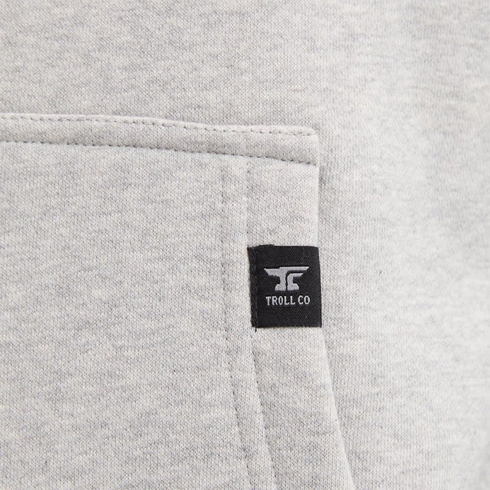 Troll Co. DHCM Classic Hoodie