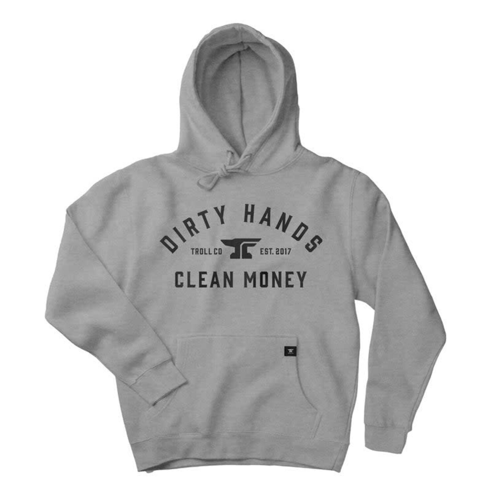 Troll Co. DHCM Classic Hoodie