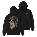 Troll Co. Headstrong Canada Hoodie