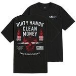 Troll Co. DHCM Firebolt T-Shirt