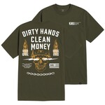 Troll Co. DHCM Firebolt T-Shirt