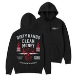 Troll Co. DHCM Firebolt Hoodie