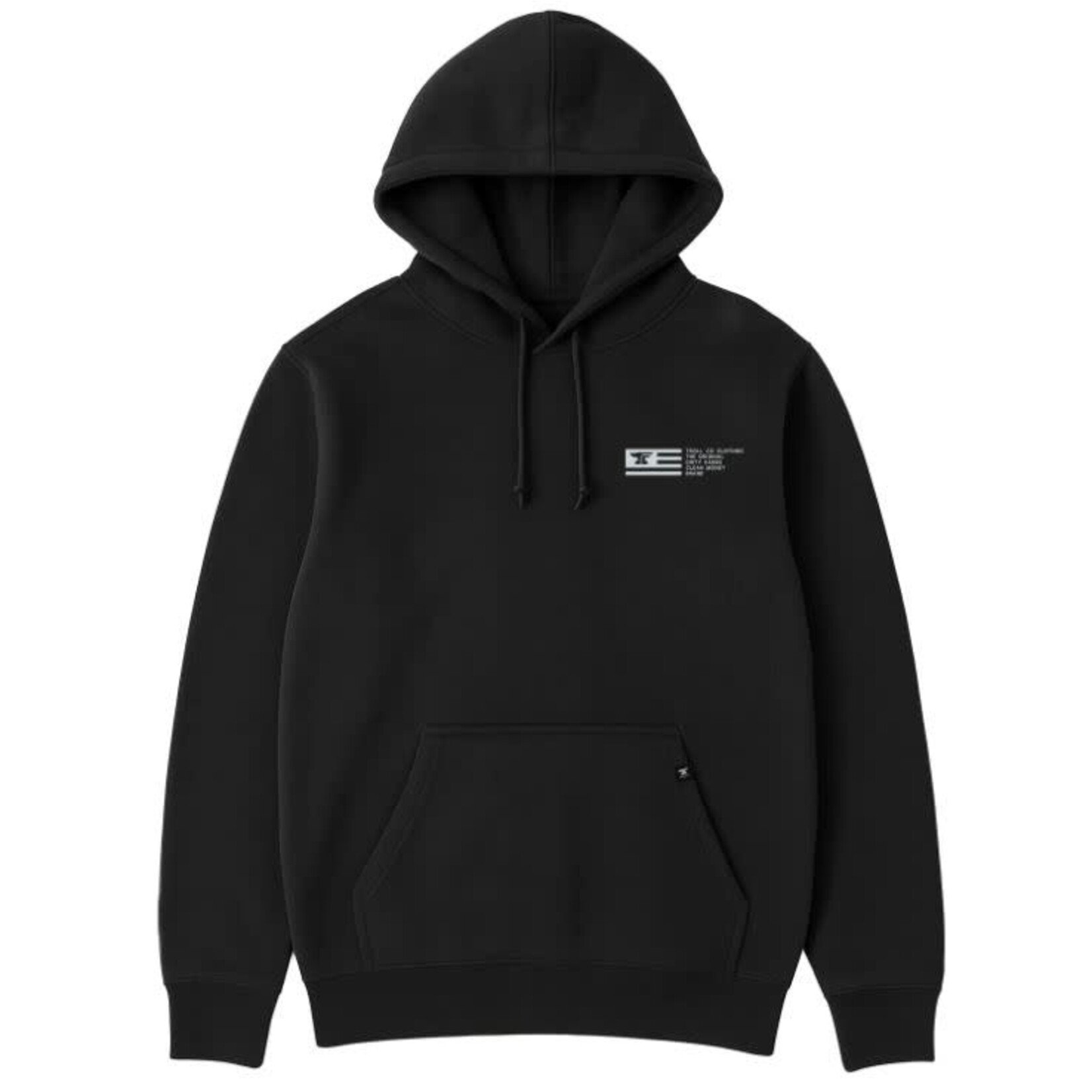 Troll Co. DHCM Firebolt Hoodie