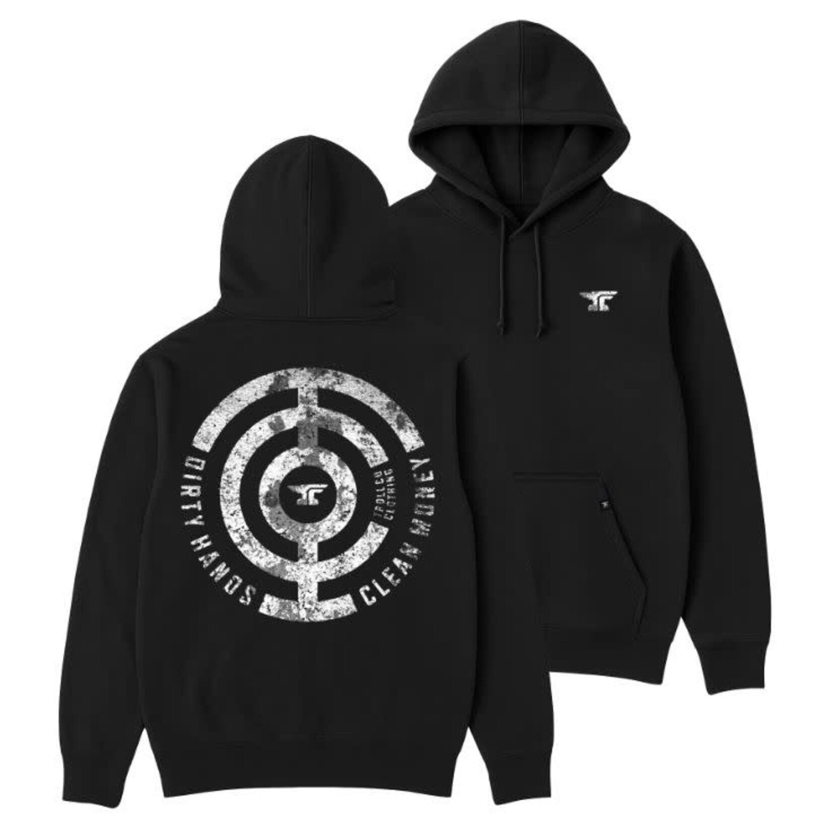 Troll Co. DHCM TCO Hoodie