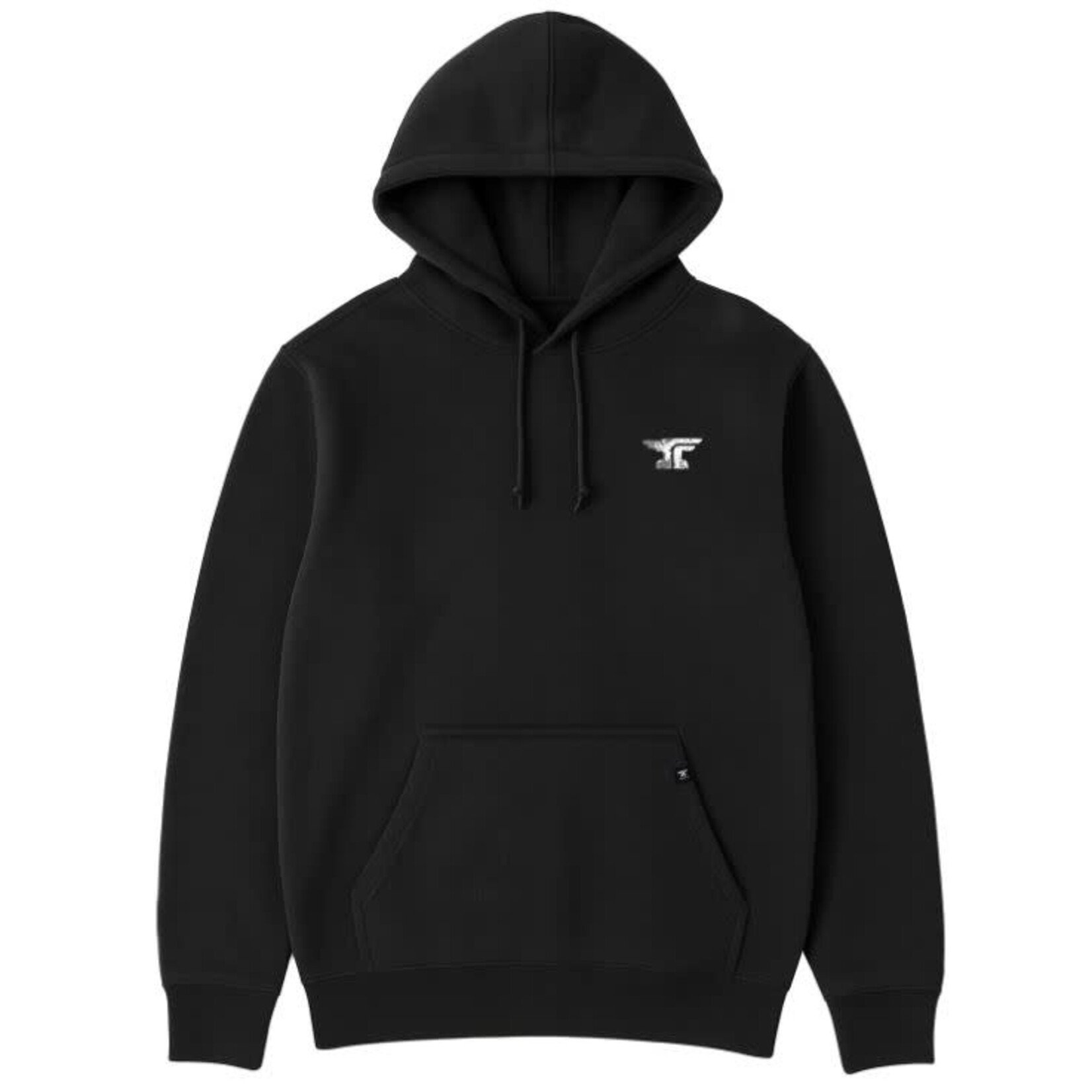 Troll Co. DHCM TCO Hoodie