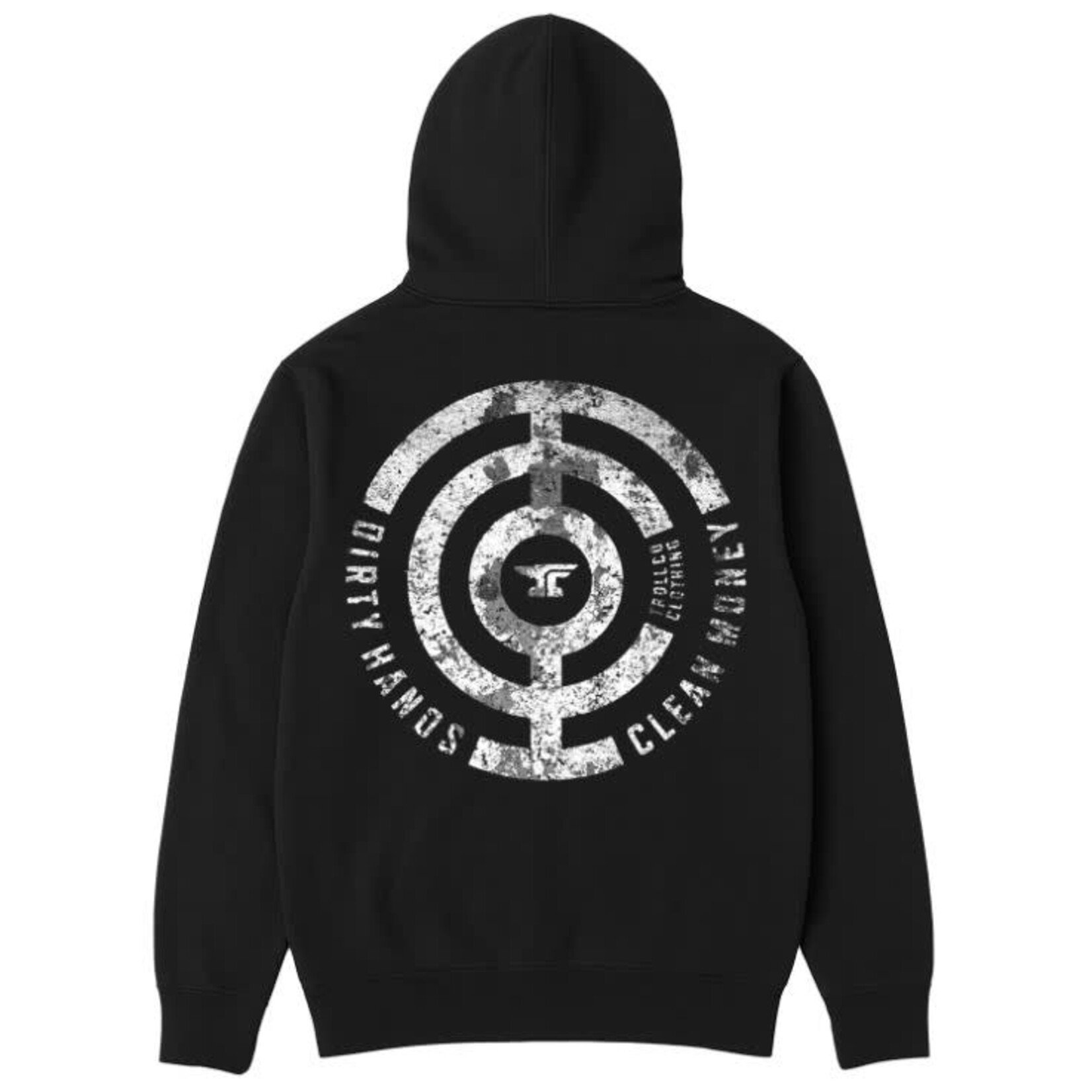 Troll Co. DHCM TCO Hoodie