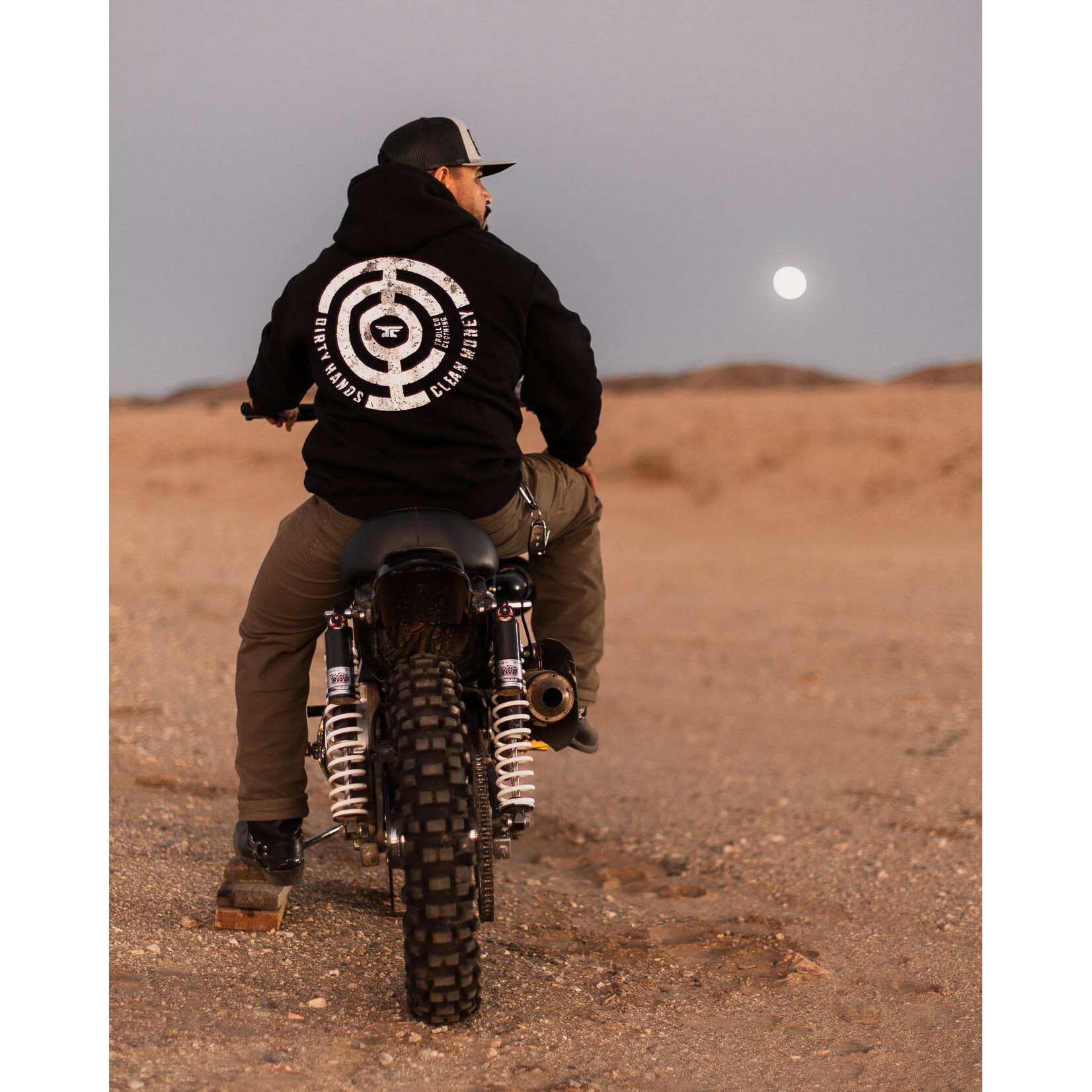 Troll Co. DHCM TCO Hoodie