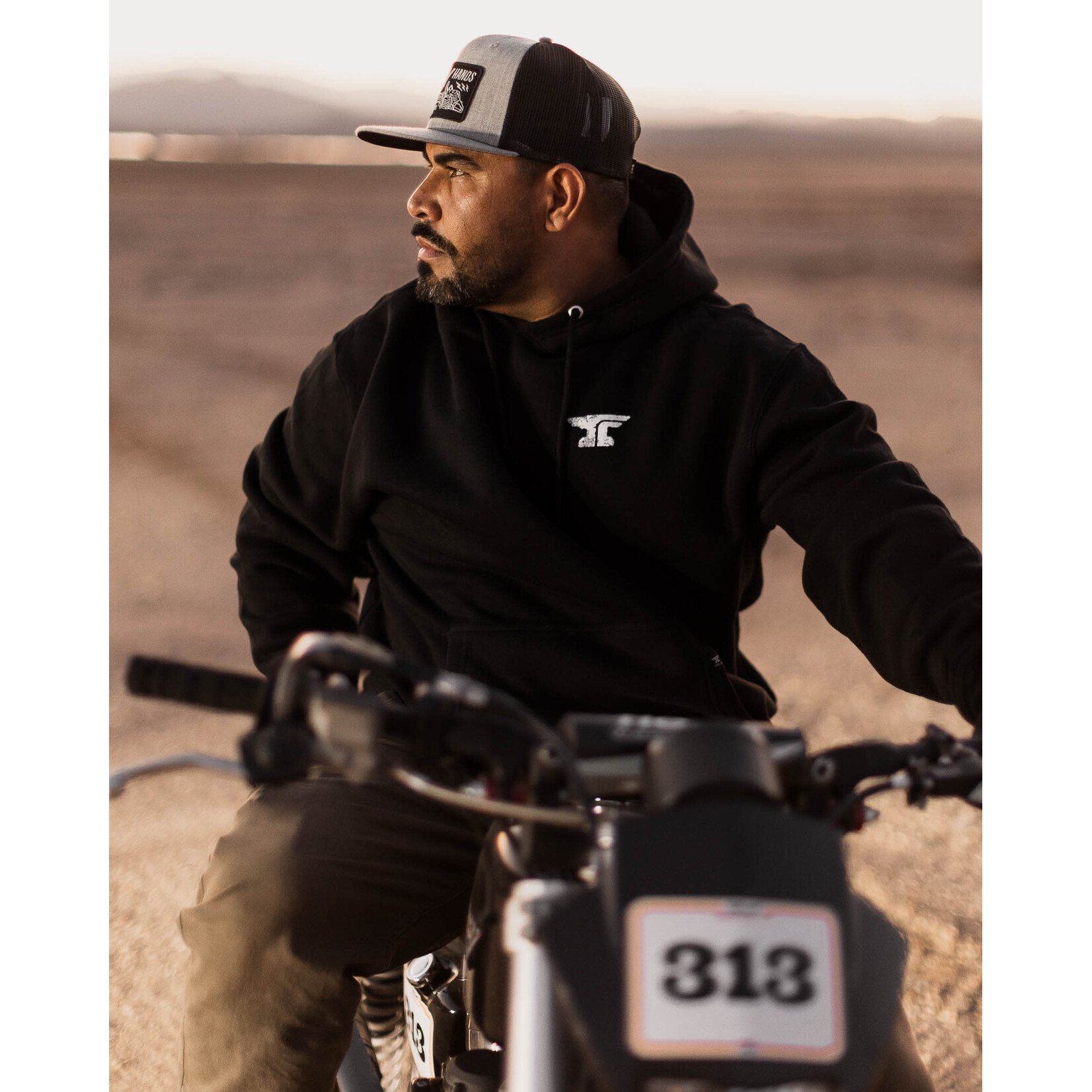 Troll Co. DHCM TCO Hoodie