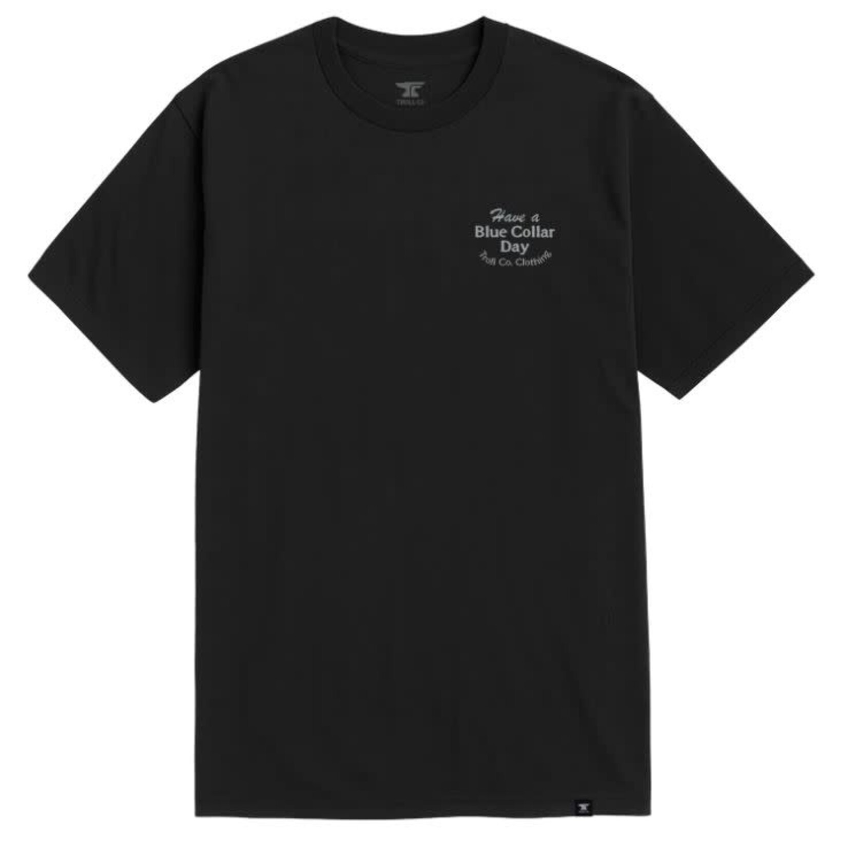 Troll Co. HBCD Wrenchy T-Shirt