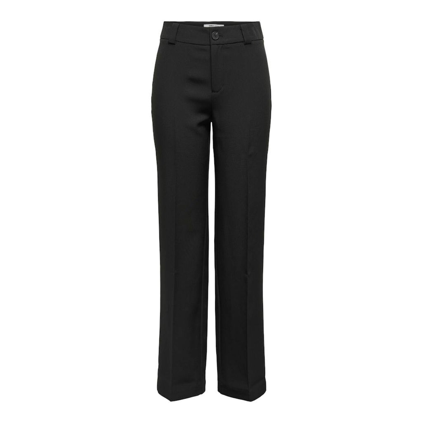 Only Melfi Life High Rise Straight Pant