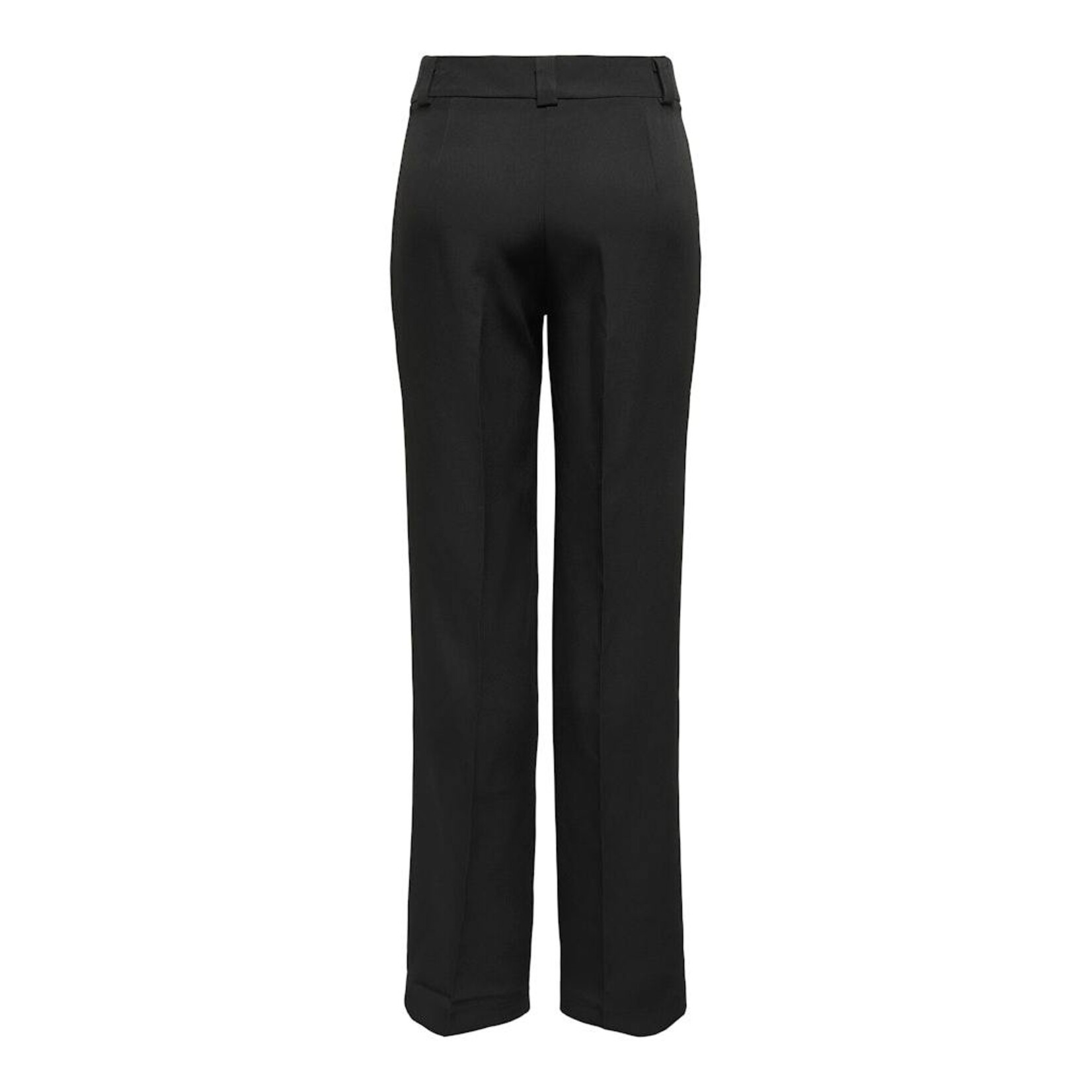 Only Melfi Life High Rise Straight Pant